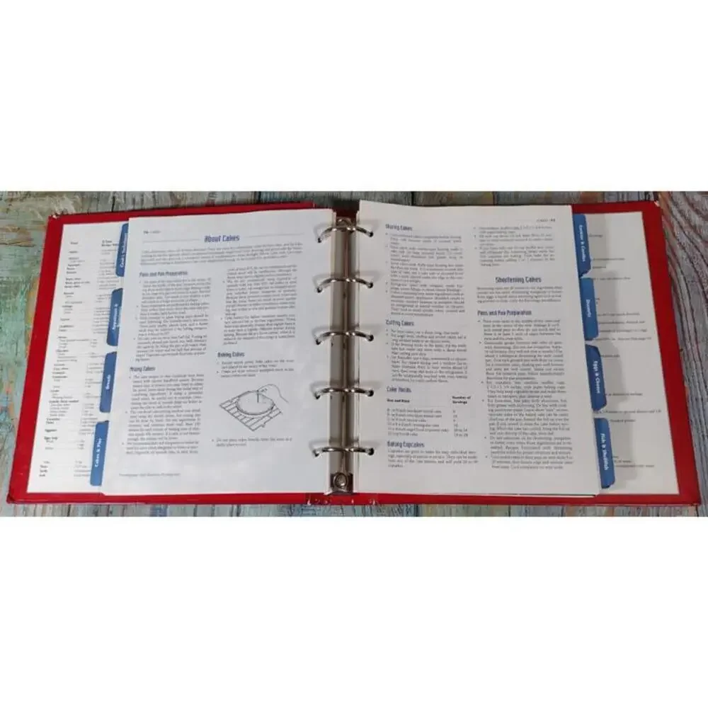 Betty Crocker's New Cookbook - Everything You‎ Need to Know to Cook